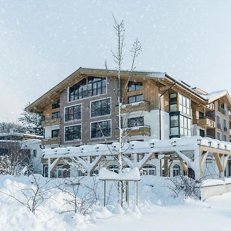 Biohotel Rupertus Леоганг Екстериор снимка