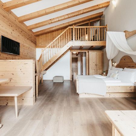 Biohotel Rupertus Леоганг Екстериор снимка