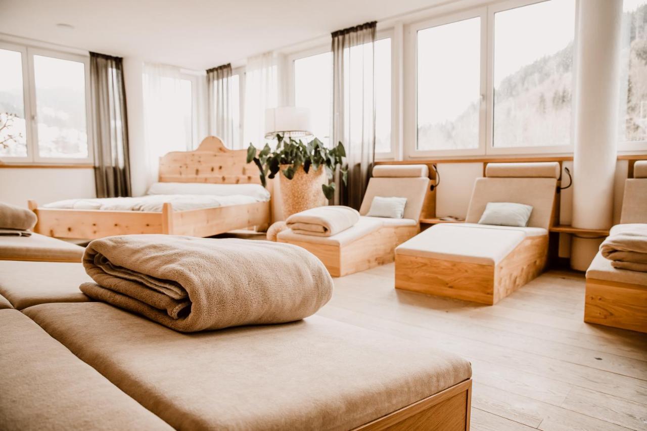 Biohotel Rupertus Леоганг Екстериор снимка