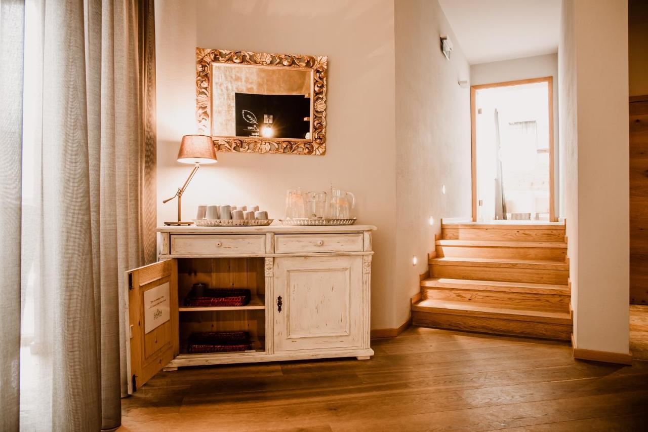 Biohotel Rupertus Леоганг Екстериор снимка