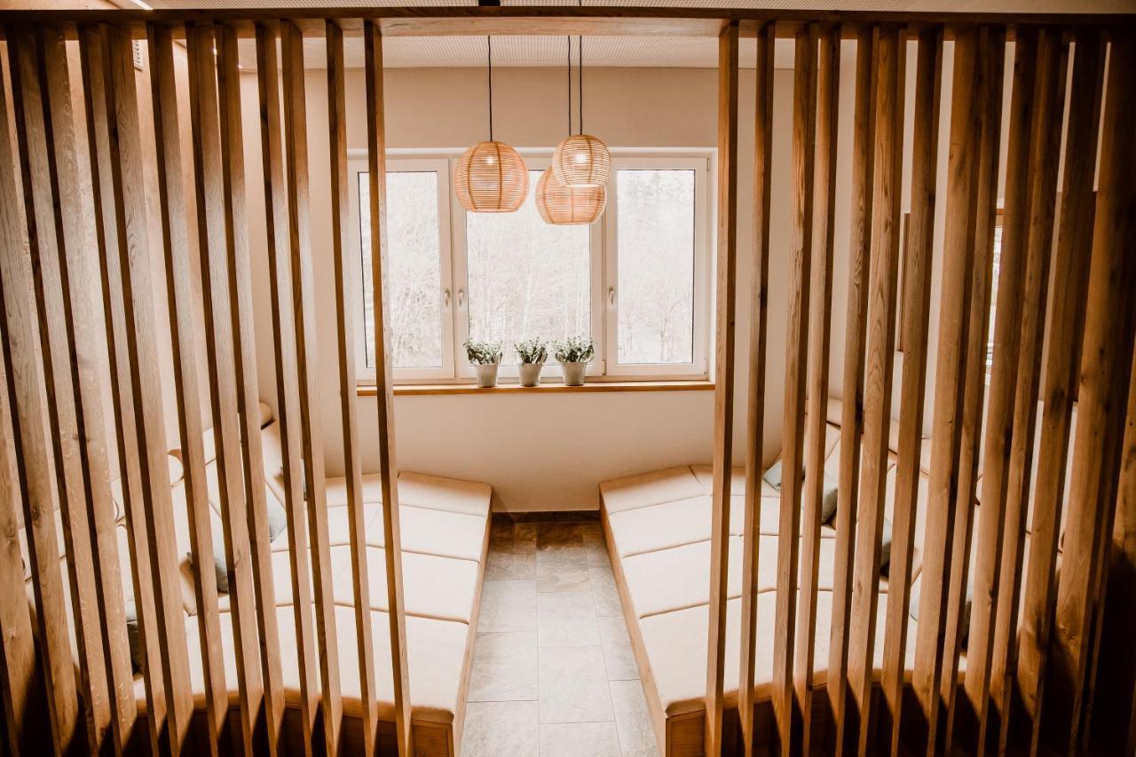 Biohotel Rupertus Леоганг Екстериор снимка