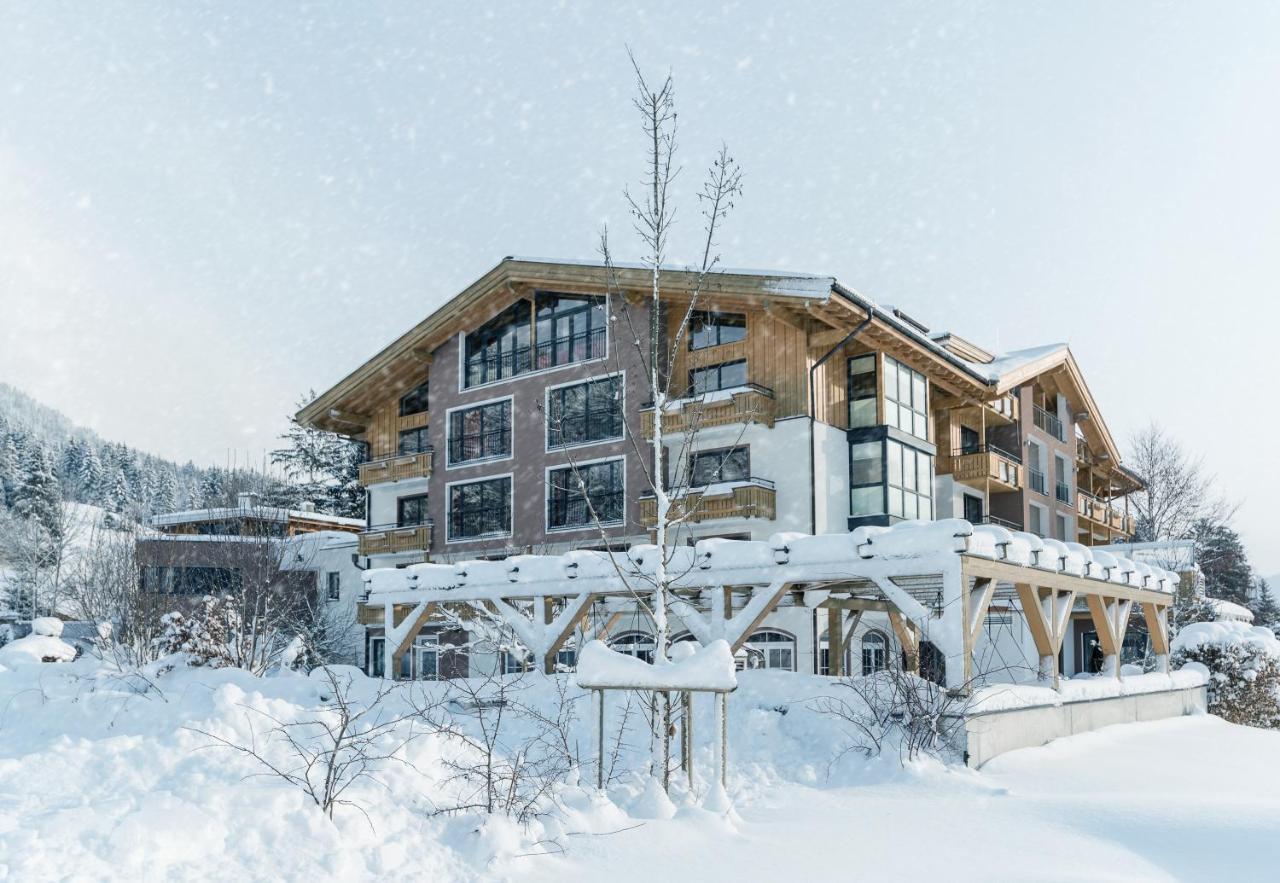 Biohotel Rupertus Леоганг Екстериор снимка