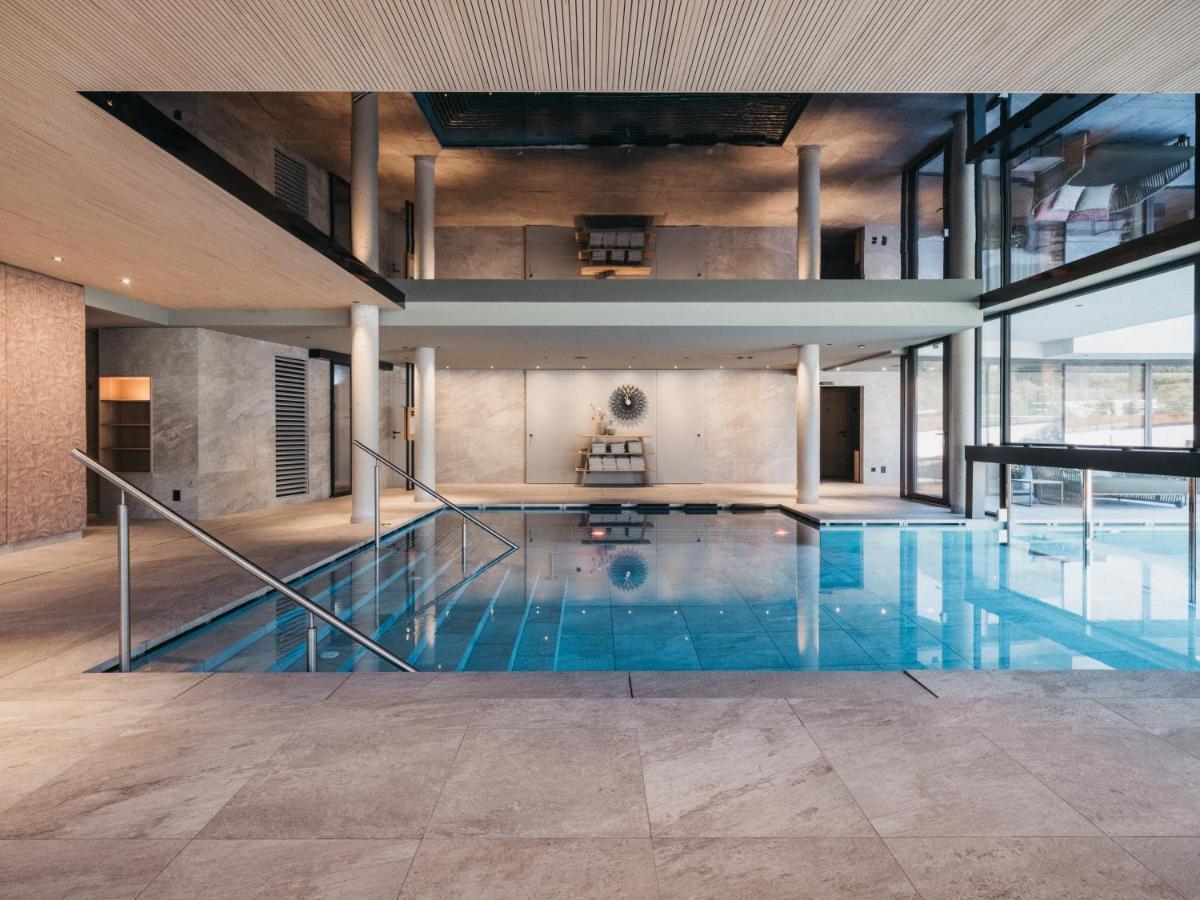 Biohotel Rupertus Леоганг Екстериор снимка