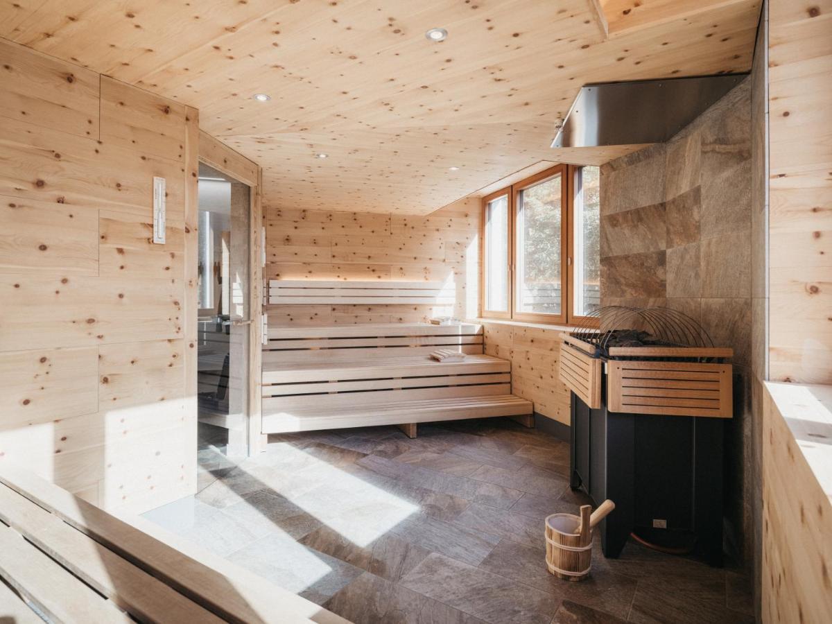 Biohotel Rupertus Леоганг Екстериор снимка