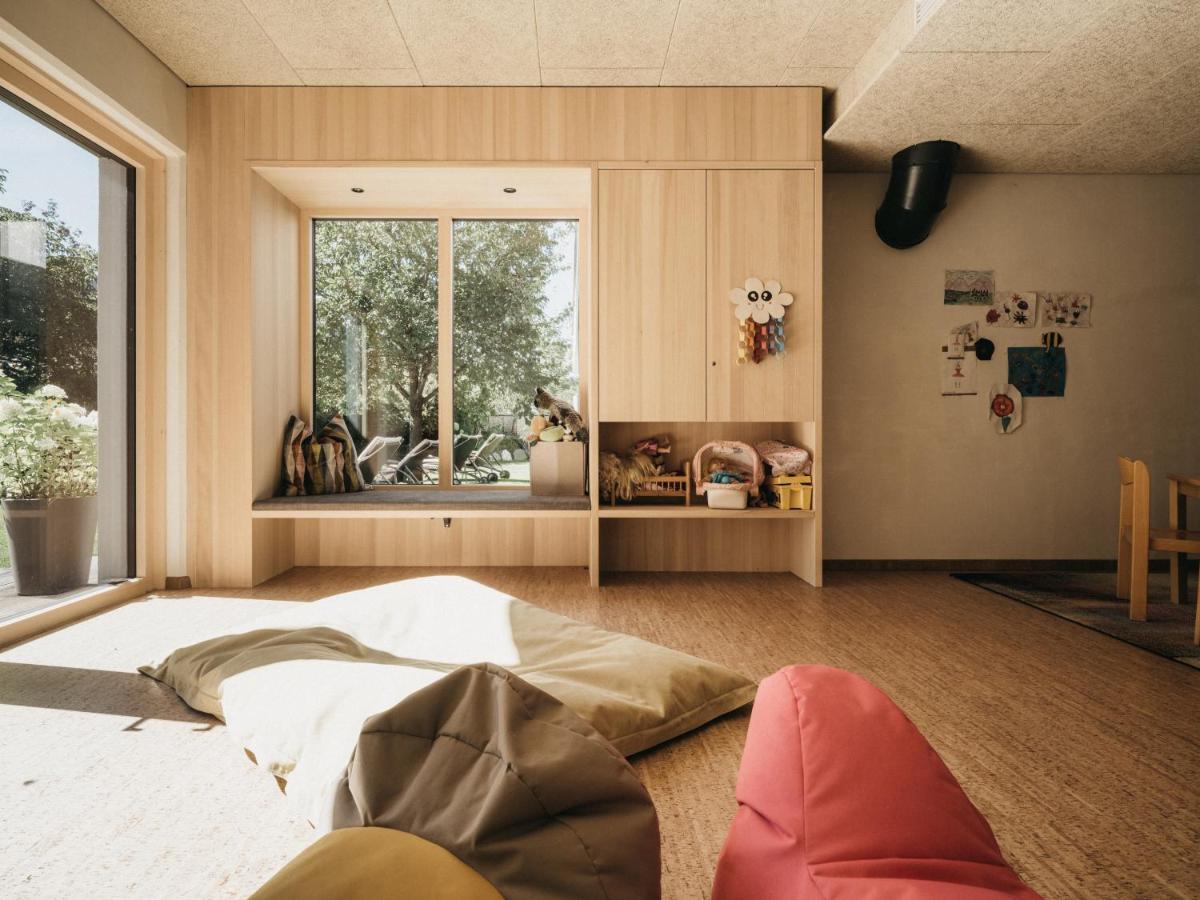 Biohotel Rupertus Леоганг Екстериор снимка