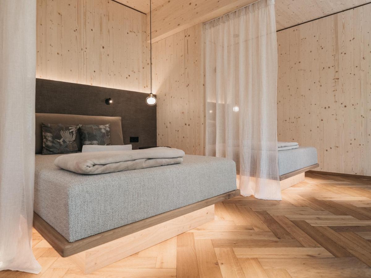Biohotel Rupertus Леоганг Екстериор снимка