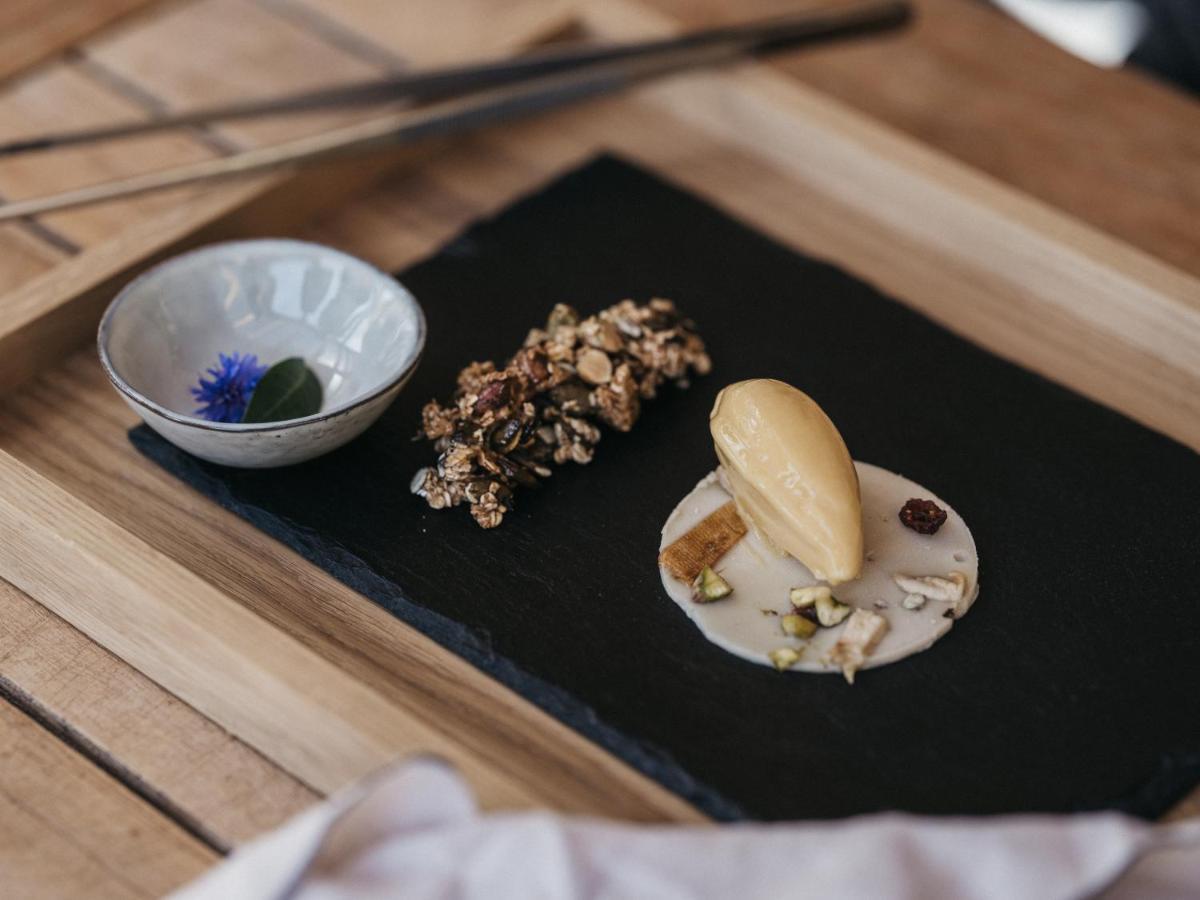 Biohotel Rupertus Леоганг Екстериор снимка