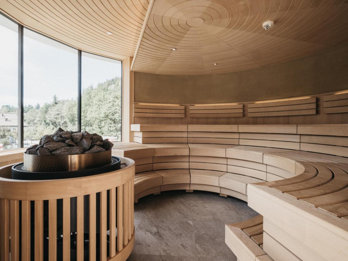 Biohotel Rupertus Леоганг Екстериор снимка