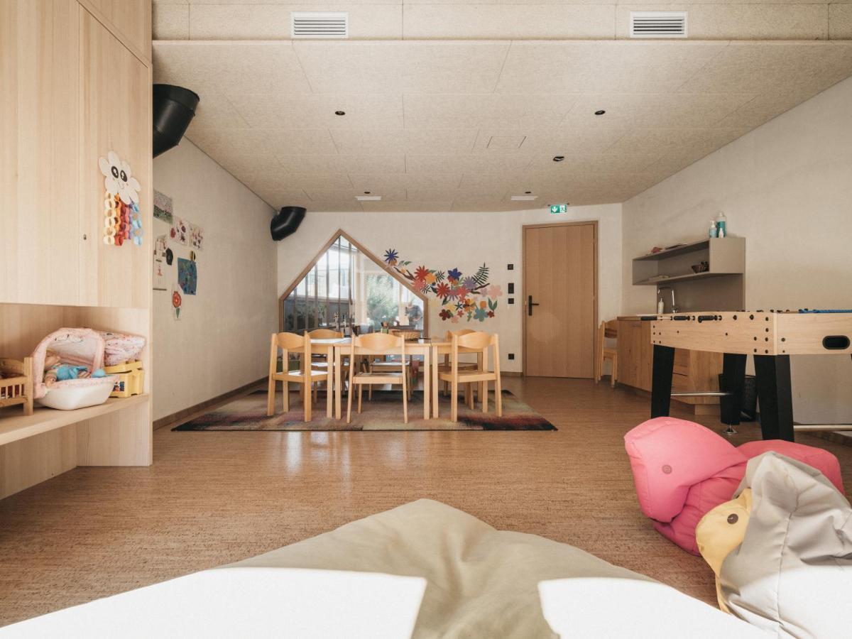 Biohotel Rupertus Леоганг Екстериор снимка