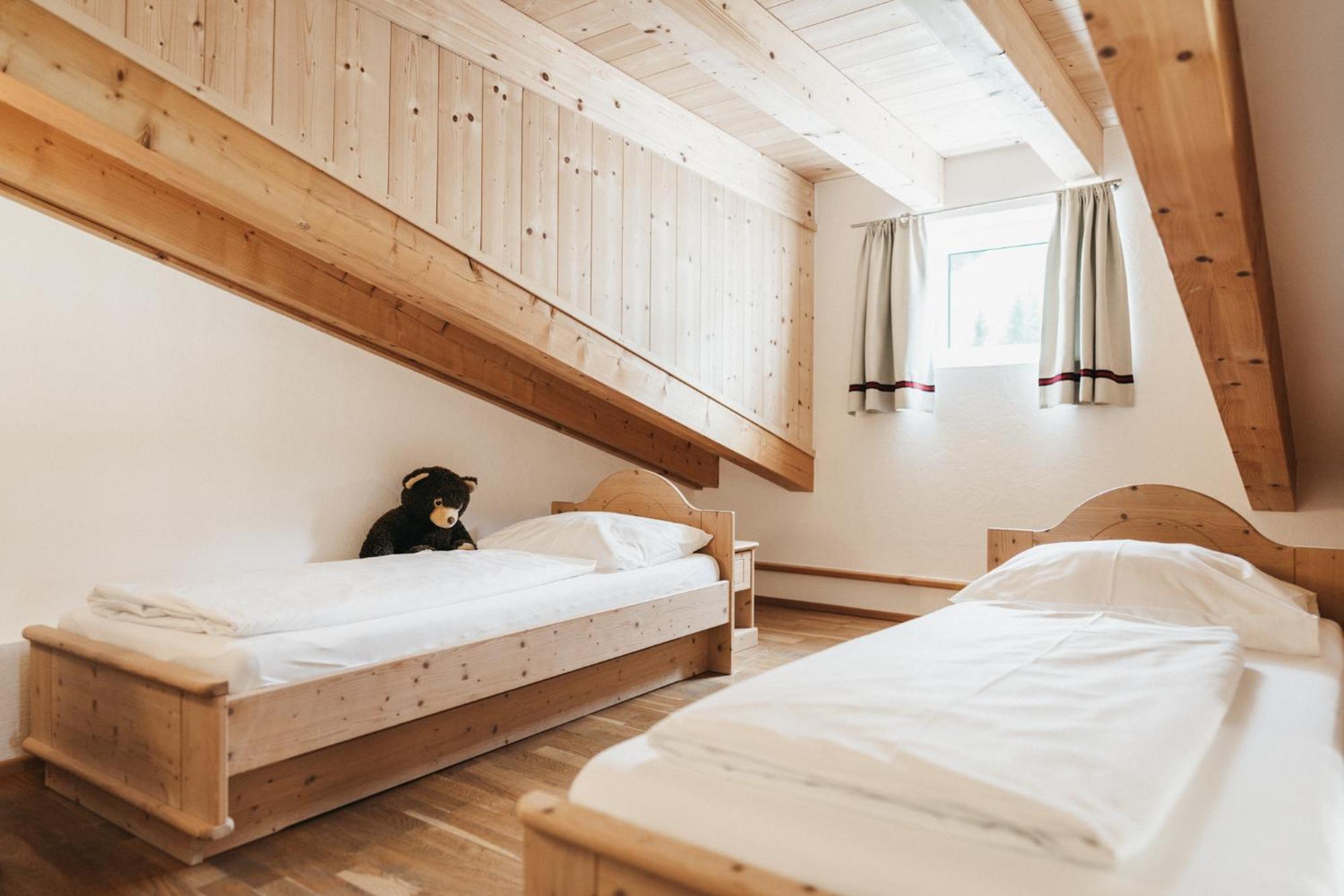 Biohotel Rupertus Леоганг Екстериор снимка