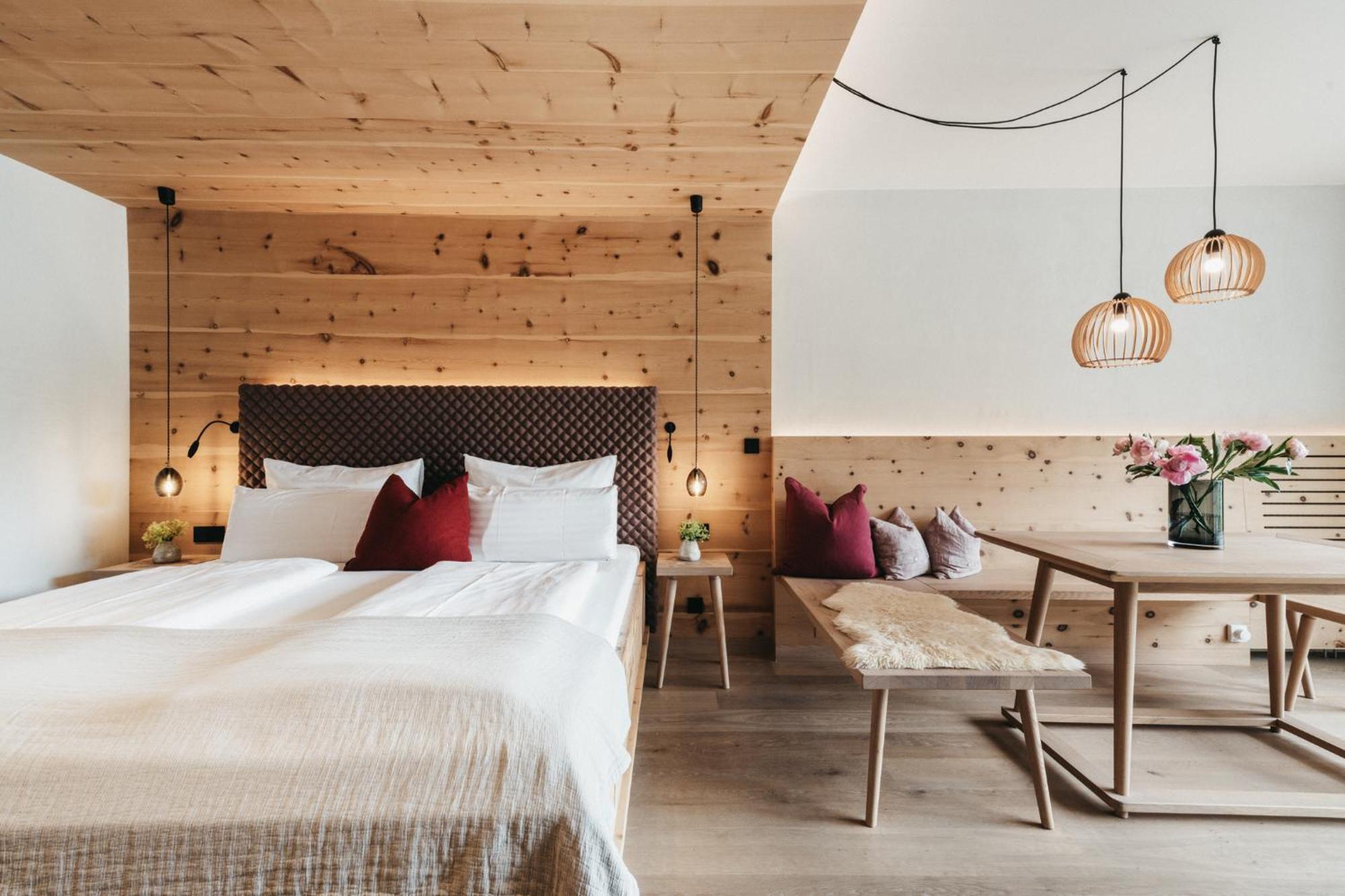 Biohotel Rupertus Леоганг Екстериор снимка