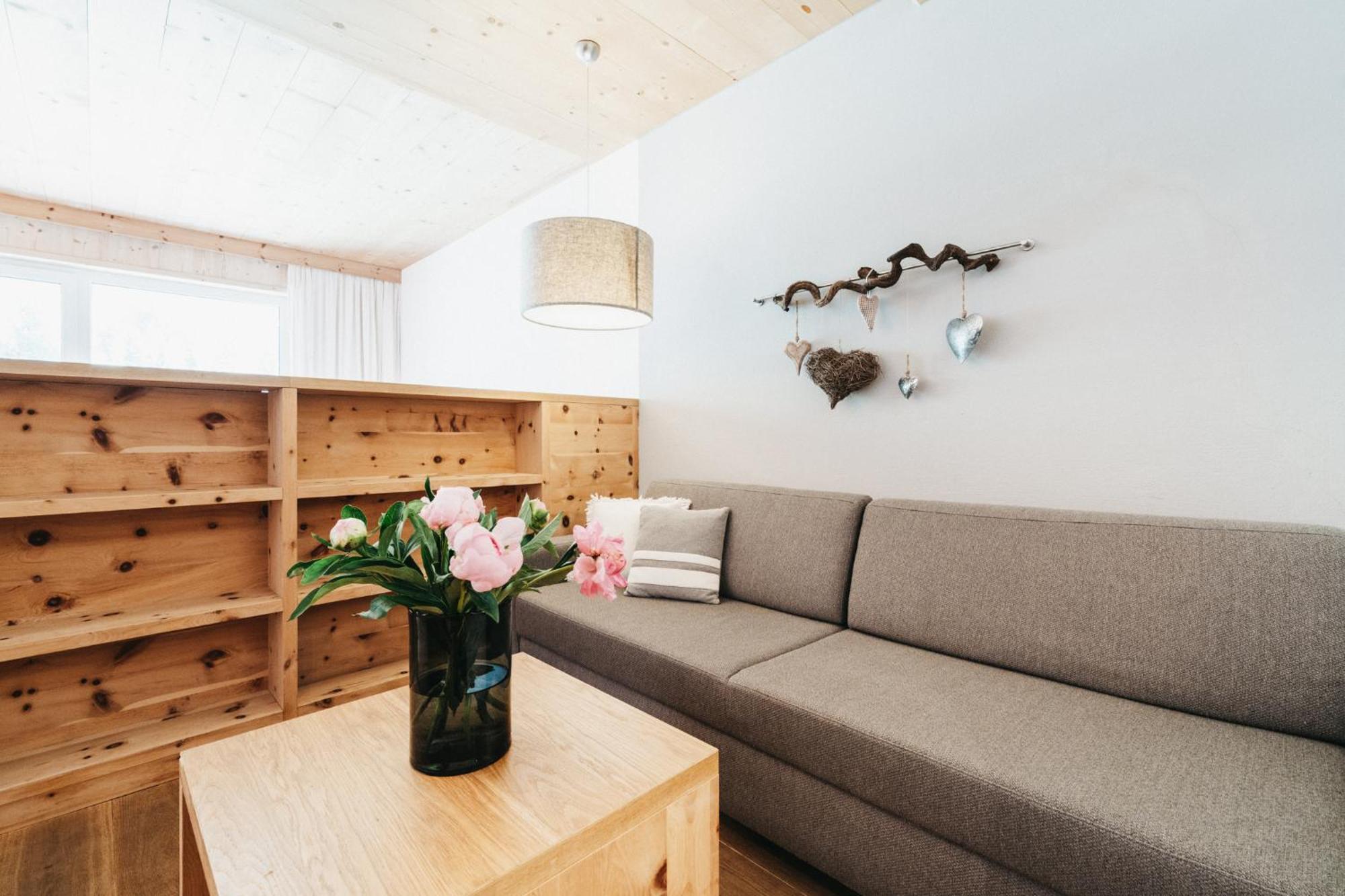Biohotel Rupertus Леоганг Екстериор снимка