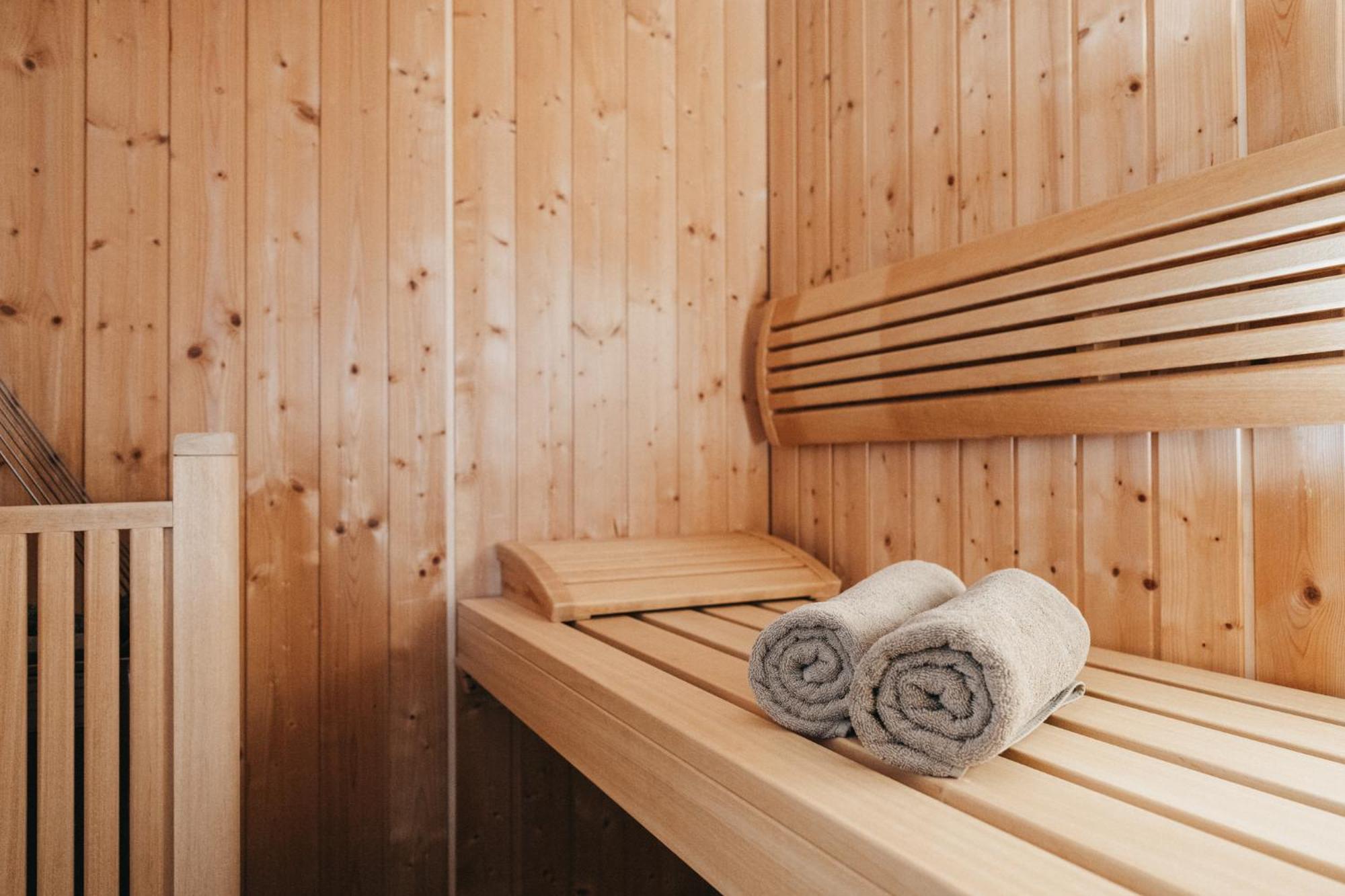 Biohotel Rupertus Леоганг Екстериор снимка