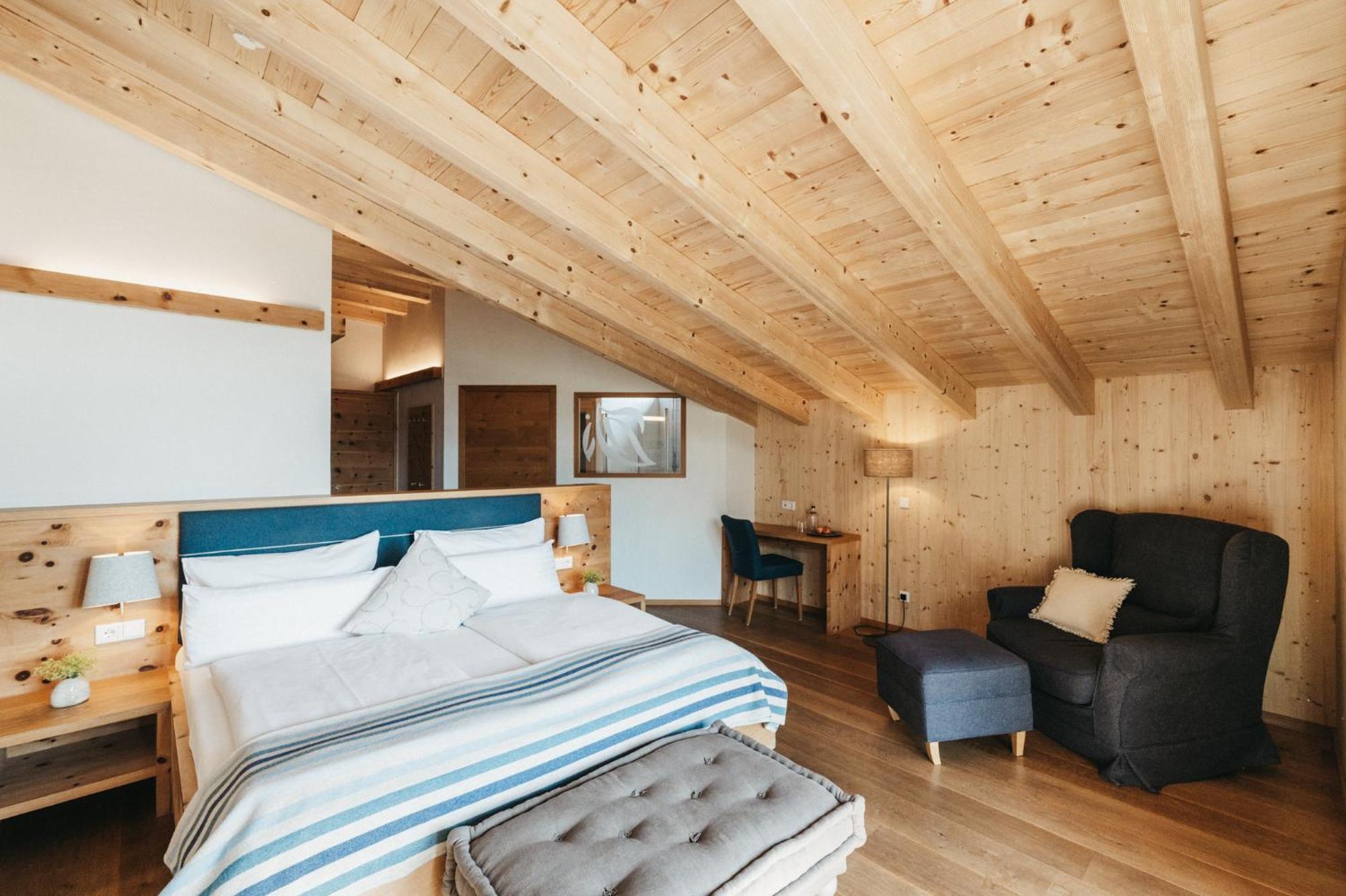 Biohotel Rupertus Леоганг Екстериор снимка