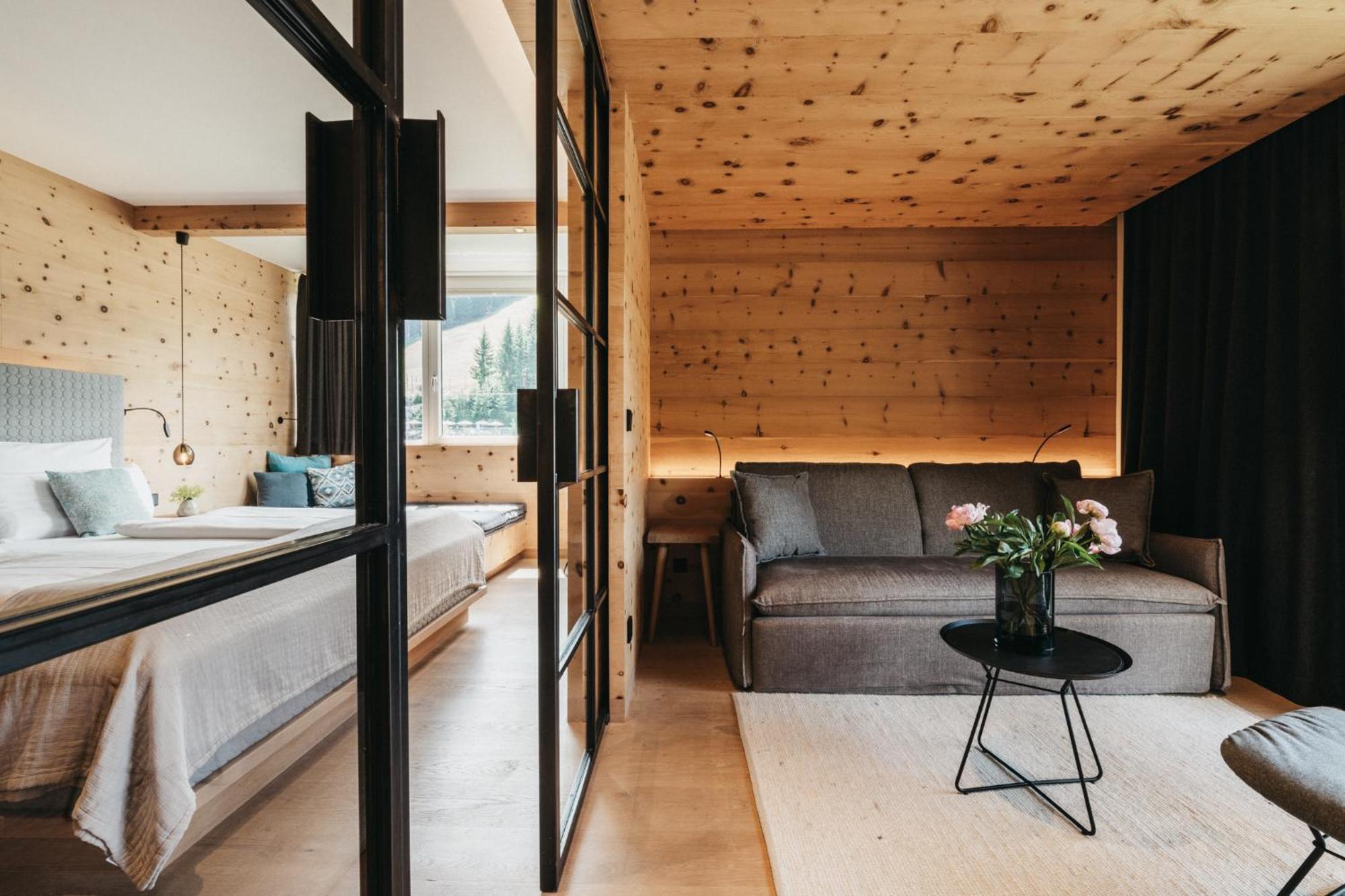 Biohotel Rupertus Леоганг Екстериор снимка