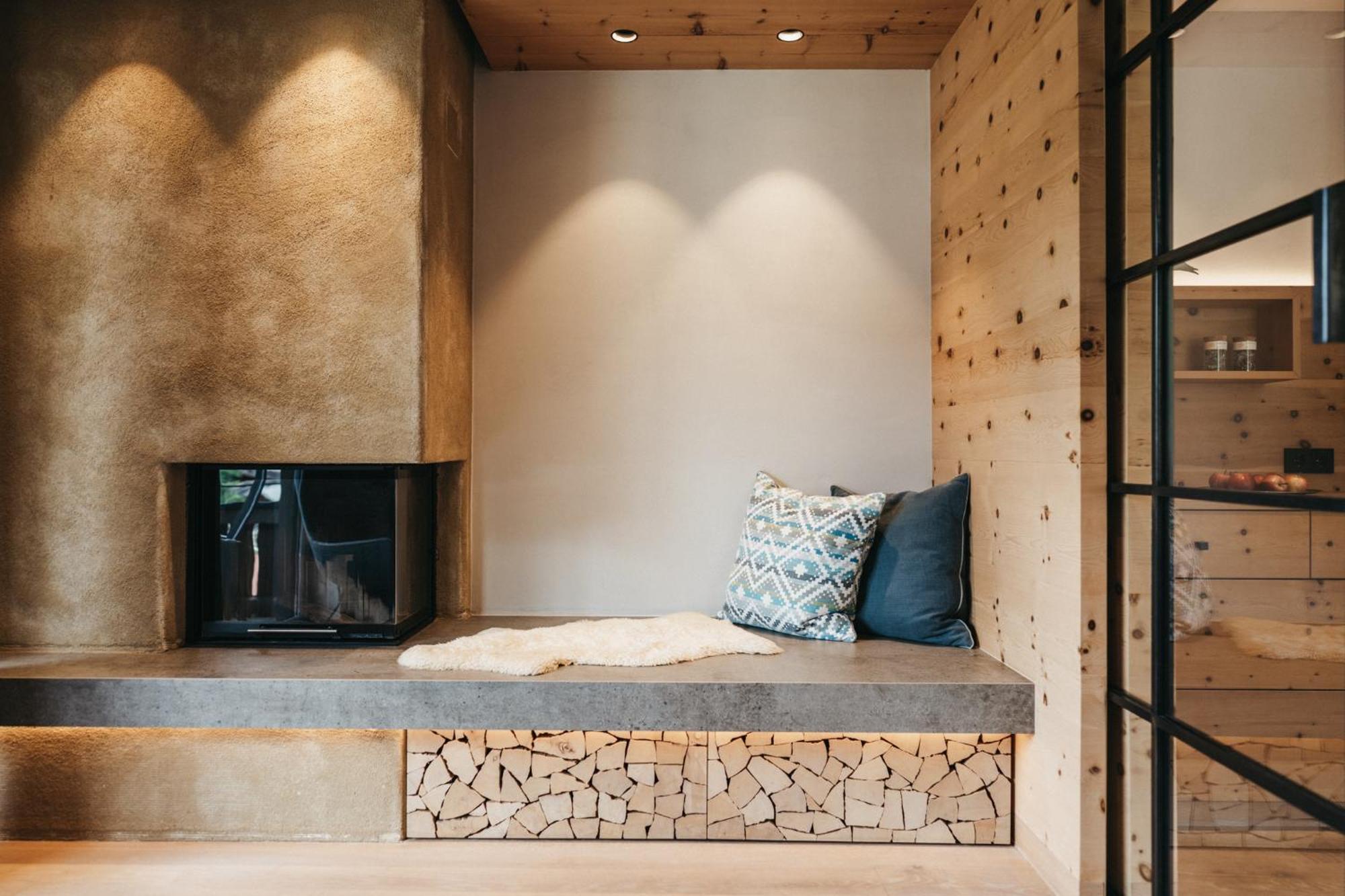 Biohotel Rupertus Леоганг Екстериор снимка