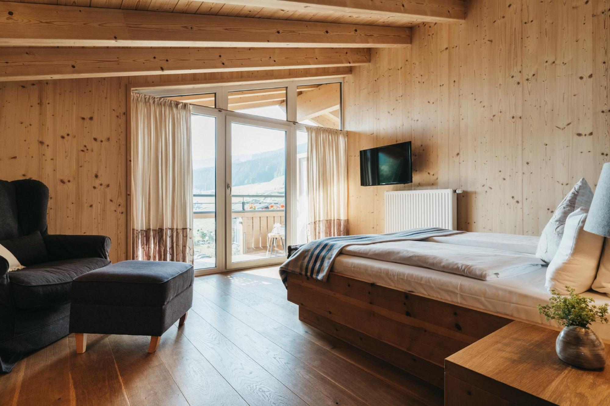 Biohotel Rupertus Леоганг Екстериор снимка