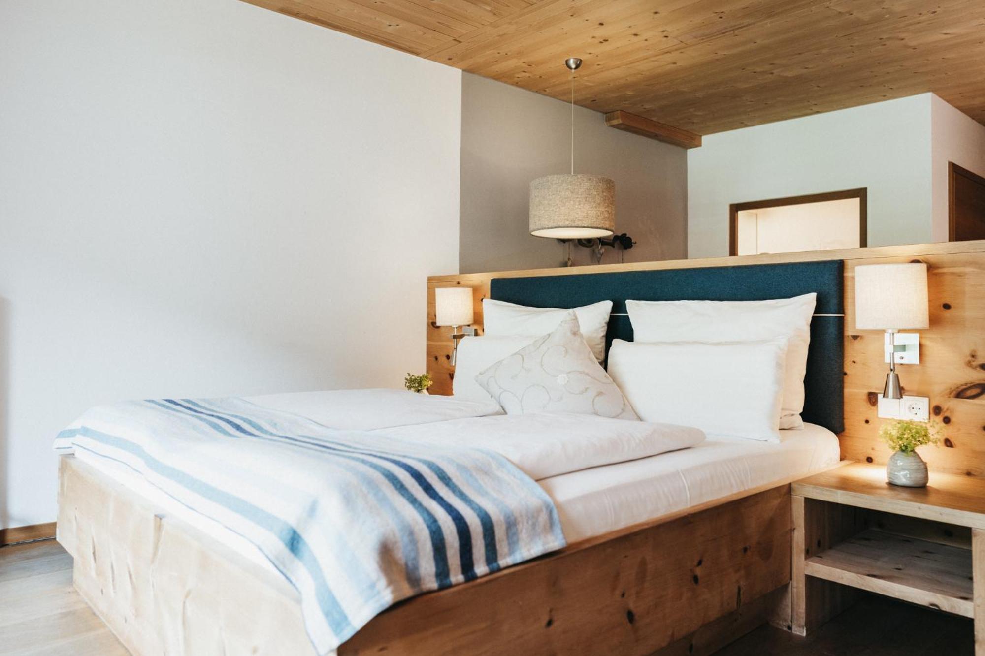 Biohotel Rupertus Леоганг Екстериор снимка