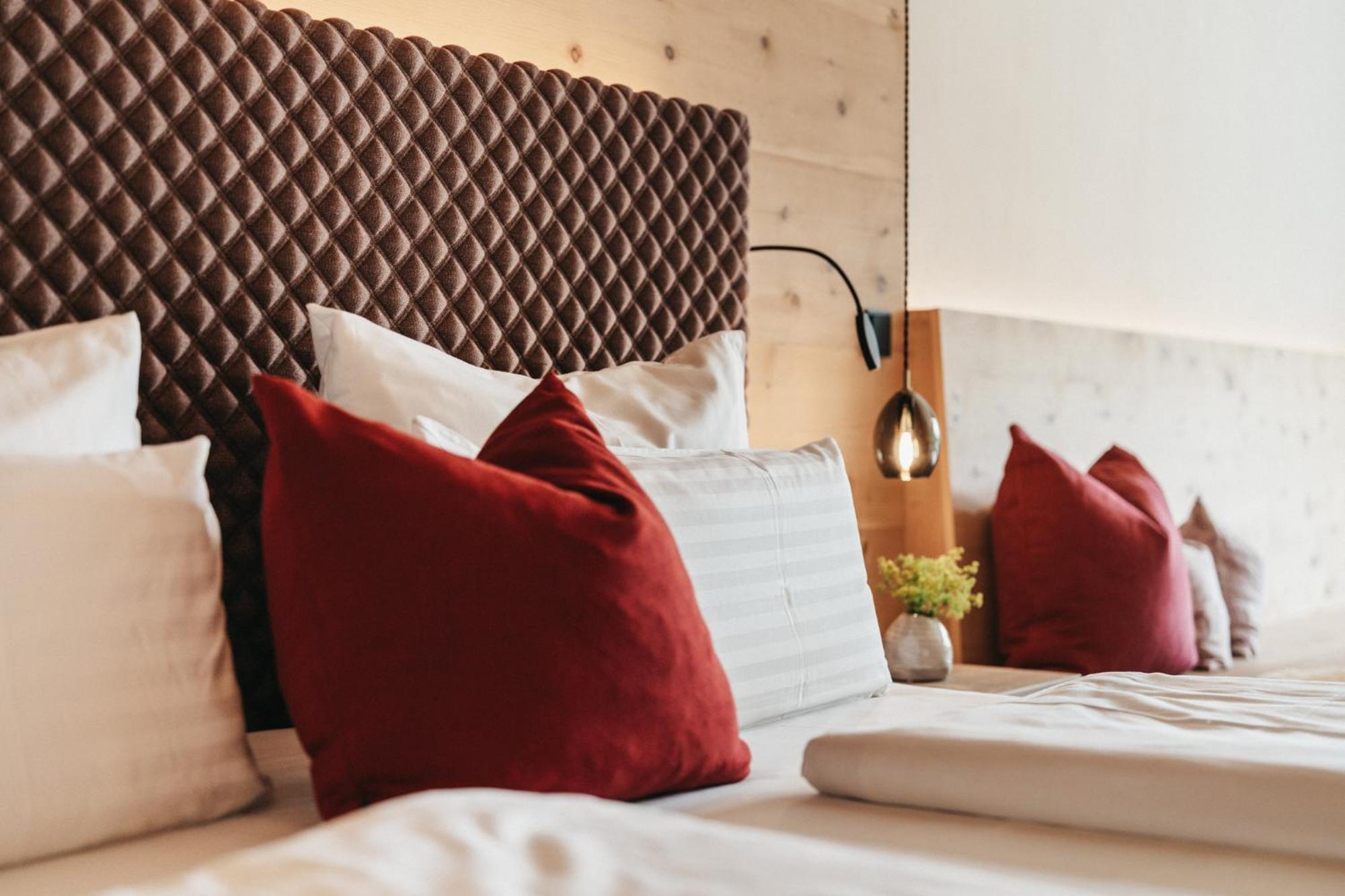 Biohotel Rupertus Леоганг Екстериор снимка