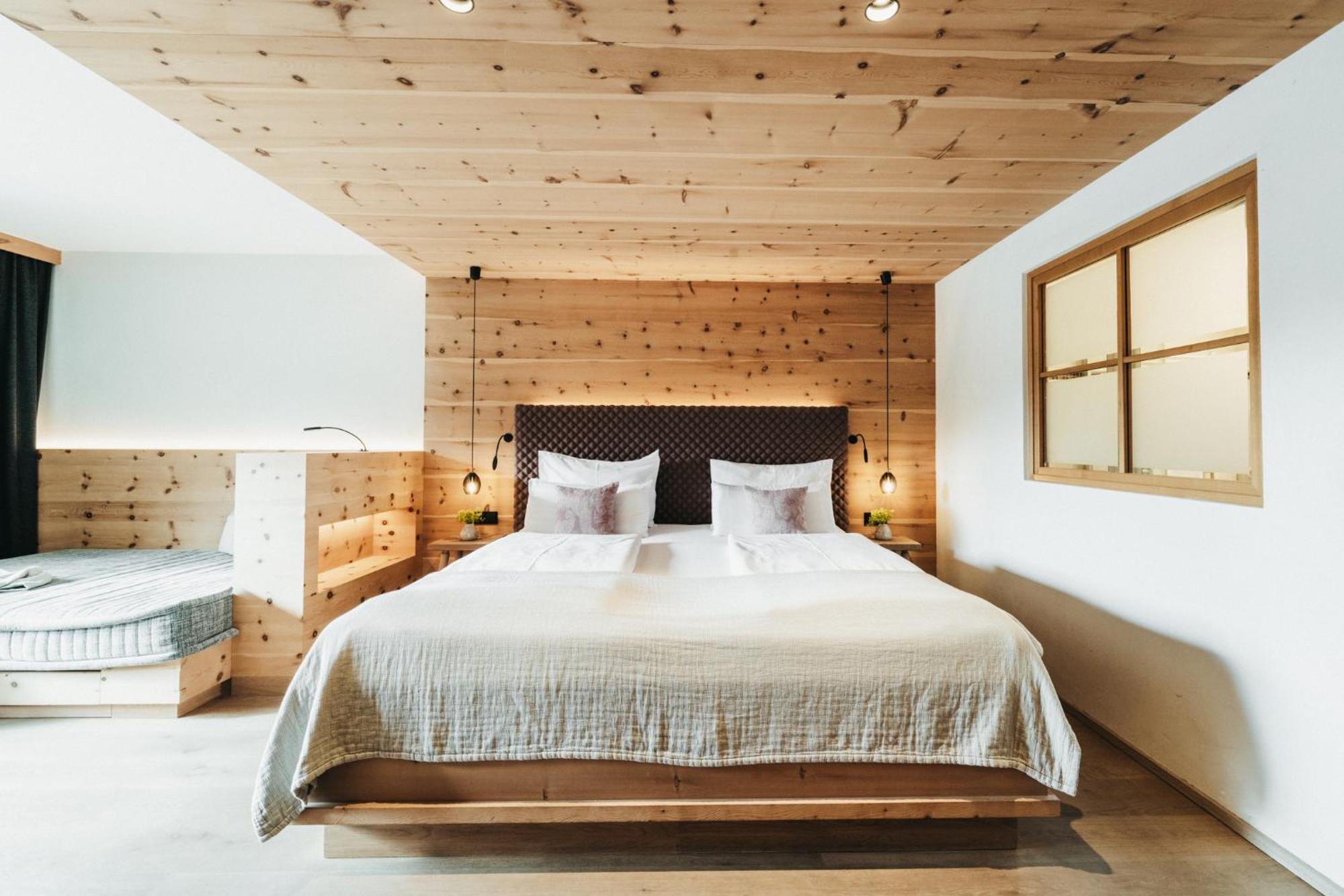 Biohotel Rupertus Леоганг Екстериор снимка