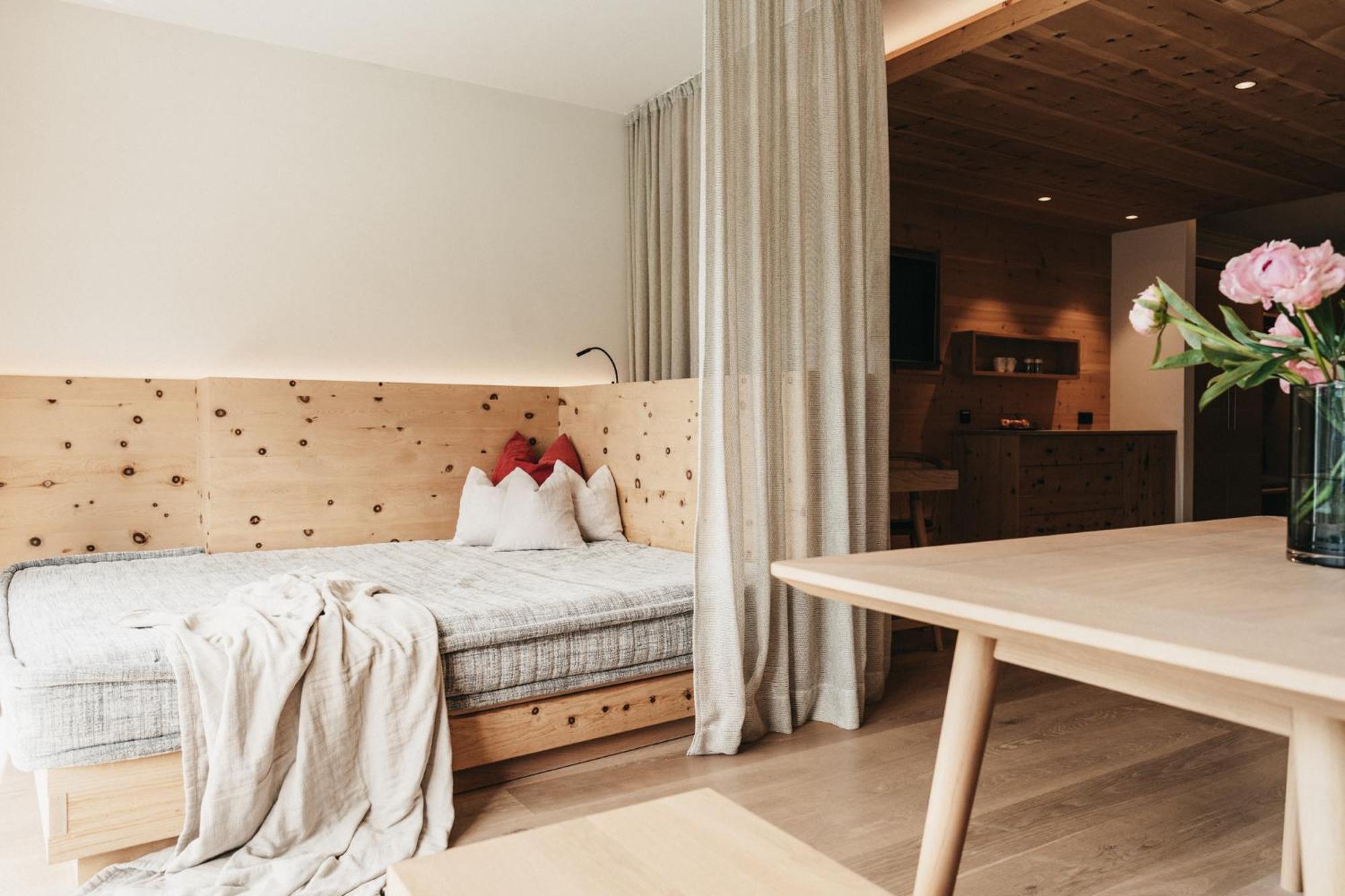 Biohotel Rupertus Леоганг Екстериор снимка