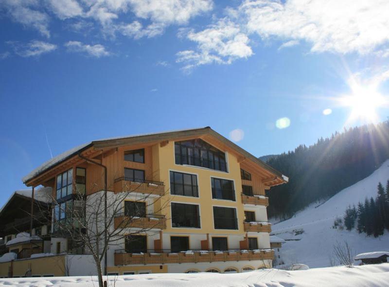 Biohotel Rupertus Леоганг Екстериор снимка