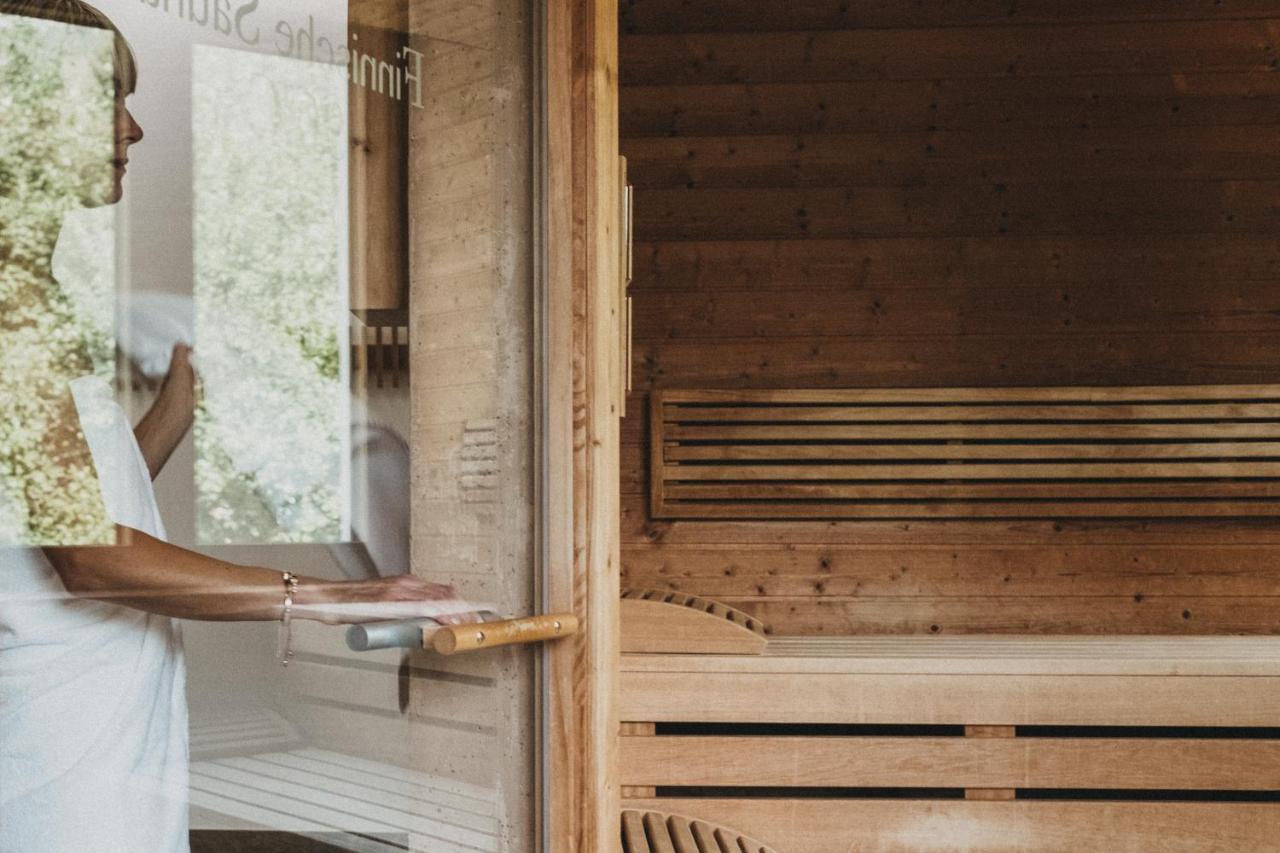 Biohotel Rupertus Леоганг Екстериор снимка
