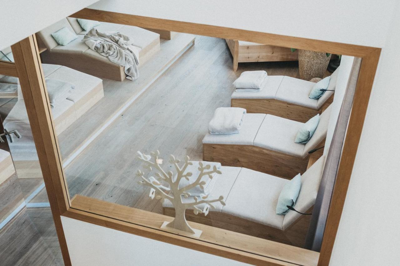 Biohotel Rupertus Леоганг Екстериор снимка